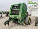 2021 John Deere 560R Image