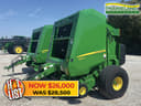 2021 John Deere 560R Image