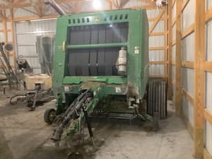 2021 John Deere 560R Image