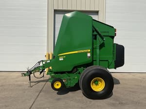 2021 John Deere 560R Image
