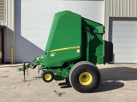 Image of John Deere 560R Primary image