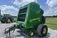 Thumbnail image John Deere 560R 1