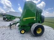 Thumbnail image John Deere 560R 8