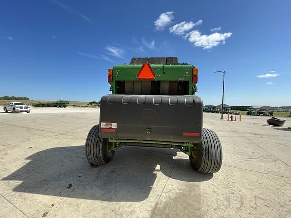 Image of John Deere 560R equipment image 3