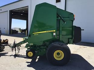 2021 John Deere 560R Equipment Image0