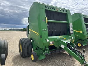 2021 John Deere 560R Image