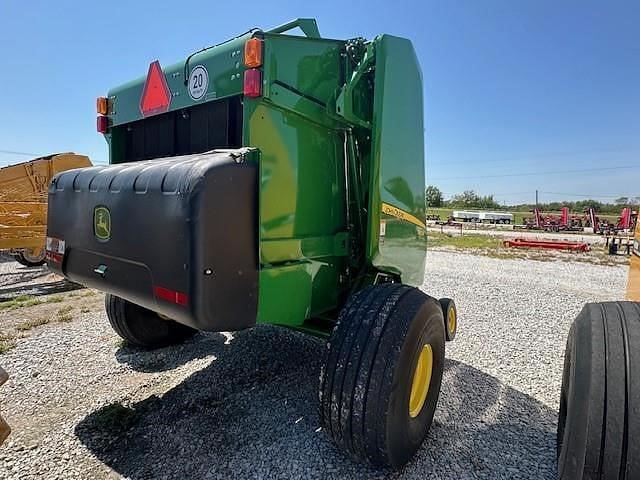 Image of John Deere 560R equipment image 2