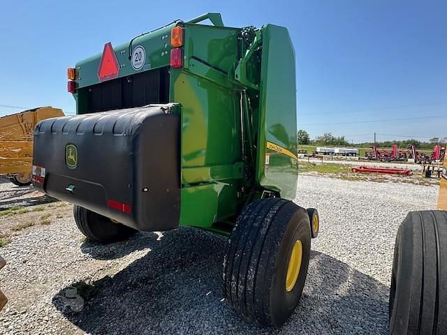 Image of John Deere 560R equipment image 2