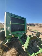 Main image John Deere 560R 6