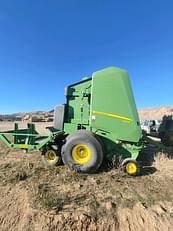 Main image John Deere 560R 8