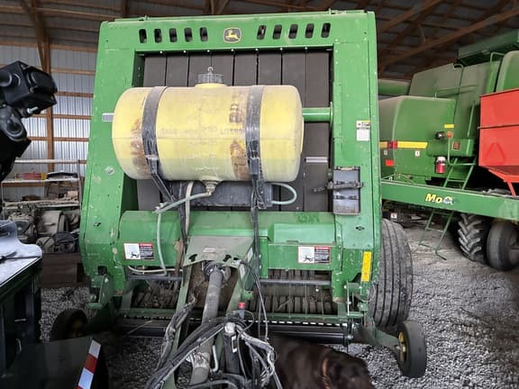 Equipment Main Image