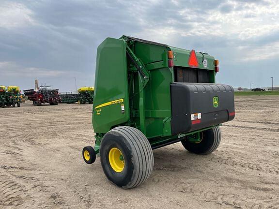 Image of John Deere 560R equipment image 2