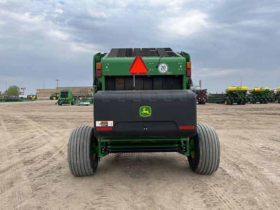 Image of John Deere 560R equipment image 3