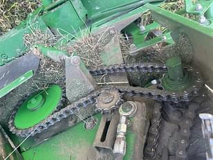 Main image John Deere 560R 12