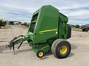 Thumbnail image John Deere 560R 1