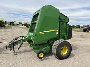 Main image John Deere 560R 1