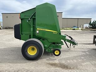 Main image John Deere 560R 6