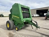 Thumbnail image John Deere 560R 7