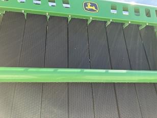 Main image John Deere 560R 9