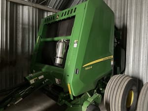 2021 John Deere 560R Image
