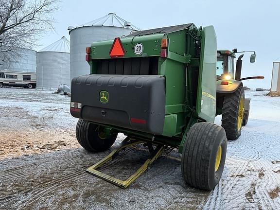 Image of John Deere 560R equipment image 2