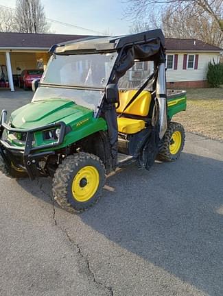 Image of John Deere XUV 590E Primary image