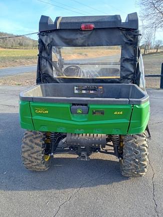 Image of John Deere XUV 590E equipment image 2