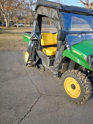 Image of John Deere XUV 590E equipment image 3