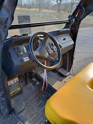 Image of John Deere XUV 590E equipment image 4