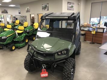 Main image John Deere XUV 590M