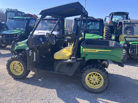 Image of John Deere XUV 590M Primary image