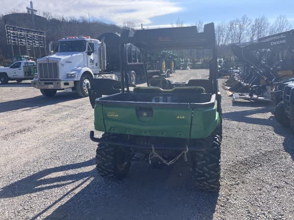 Image of John Deere XUV 590M equipment image 2