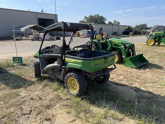 Image of John Deere XUV 590M equipment image 1