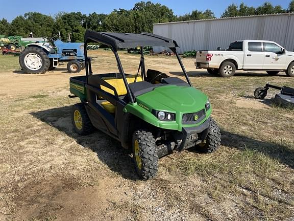 Image of John Deere XUV 590M equipment image 3