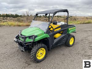 2021 John Deere XUV 590M Image