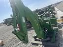 2021 John Deere 595 Image