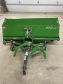 2021 John Deere 60 Heavy Duty Broom Image