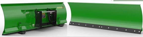 Image of John Deere 60" Front Blade Primary Image