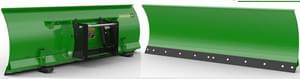 2021 John Deere 60" Front Blade Image