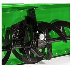 Main image John Deere 60" Snow Blower 7