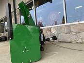 Thumbnail image John Deere 60" Snow Blower 1