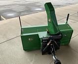 Thumbnail image John Deere 60" Snow Blower 3