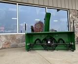 Thumbnail image John Deere 60" Snow Blower 4