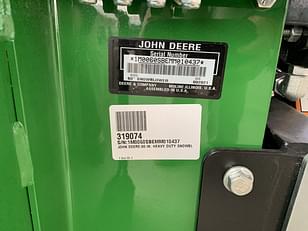 Main image John Deere 60" Snow Blower 5