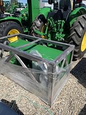 Main image John Deere 60" Snow Blower 4