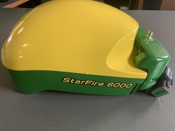 Image of John Deere StarFire 6000 Primary image
