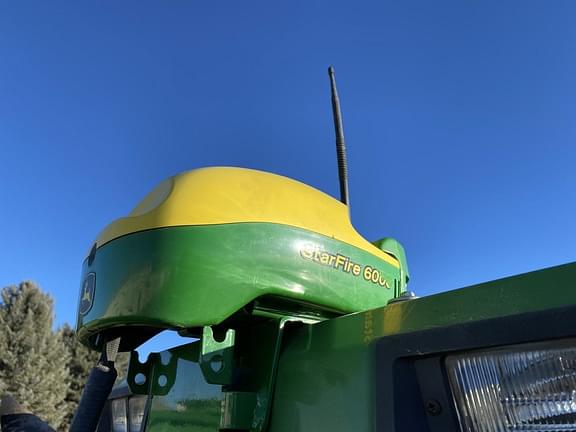 Image of John Deere StarFire 6000 equipment image 1