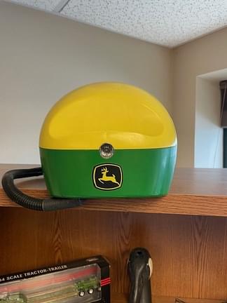 Image of John Deere StarFire 6000 Image 1