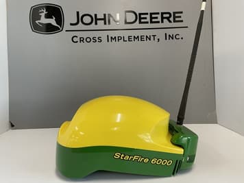Main image John Deere StarFire 6000