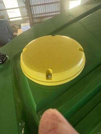 Image of John Deere StarFire 6000 Image 1